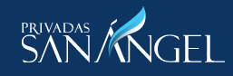 Privada San Angel